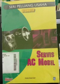 Servis Ac Mobil