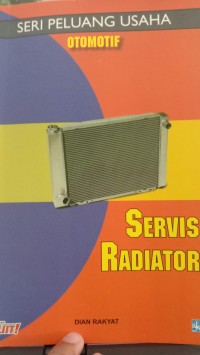 Servis Radiator