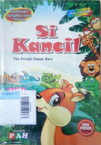 Si Kancil