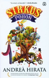 SIRKUS POHON