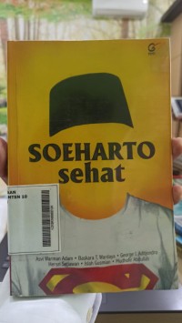 SOEHARTO Sehat