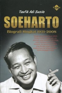 Soeharto Biografi Singkat 1921-2008