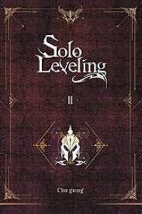 Solo Leveling Book II