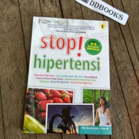 Stop! Hipertensi