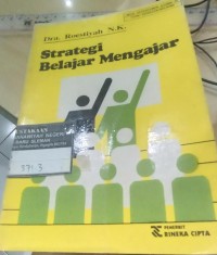 Strategi Belajar Mengajar