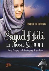 Sujud Hati Di Ujung Subuh