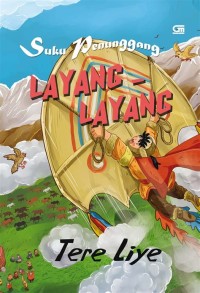 Suku Penunggang Layang - Layang