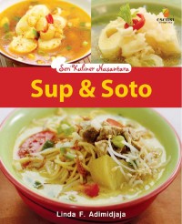 Sup & Soto