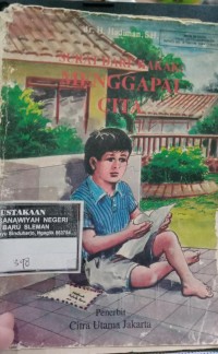 SURAT DARI KAKAK : MENGGAPAI CITA