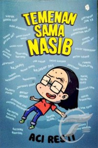 Temenan Sama Nasib