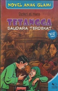 TETANGGA SAUDARA TERDEKAT