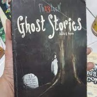 Th13teen Ghost Stories