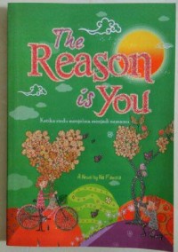 The Reason is You