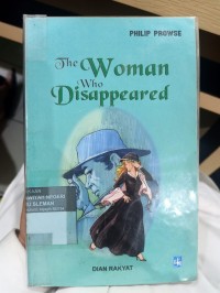 The Woman Who Disappeared