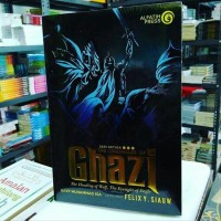 The Chronicles Of Ghazi