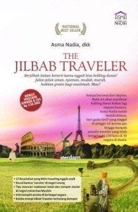 The Jilbab Traveler