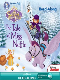 The Tale Of Miss Nettle