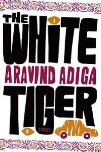 The White Tiger