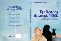 Tiga Bintang di Langit ASEAN