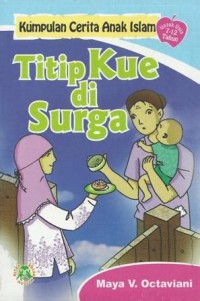 Titip Kue di Surga