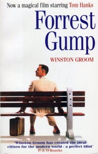 Tom Hanks Sebagai Forrest Gump