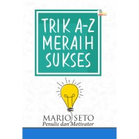 Trik A-Z Meraih Sukses