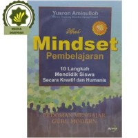 Ubah Mindset Pembelajaran