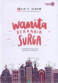 Wanita Berkarir Surga