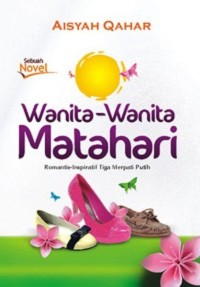 Wanita - Wanita Matahari