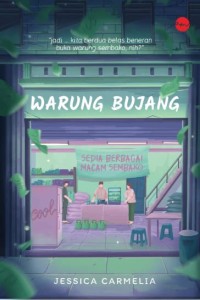 Warung Bujang