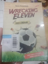 Wrecking Eleven